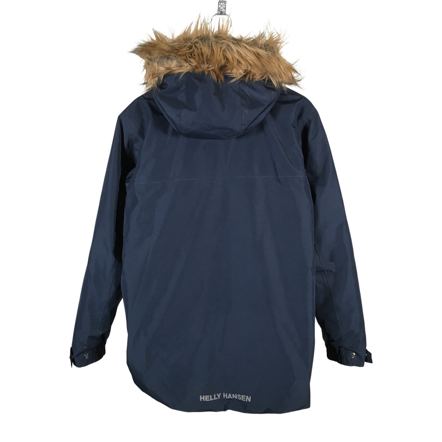 Unisex Helly Hansen - Parkatakki, koko 170 - 176 - (2)
