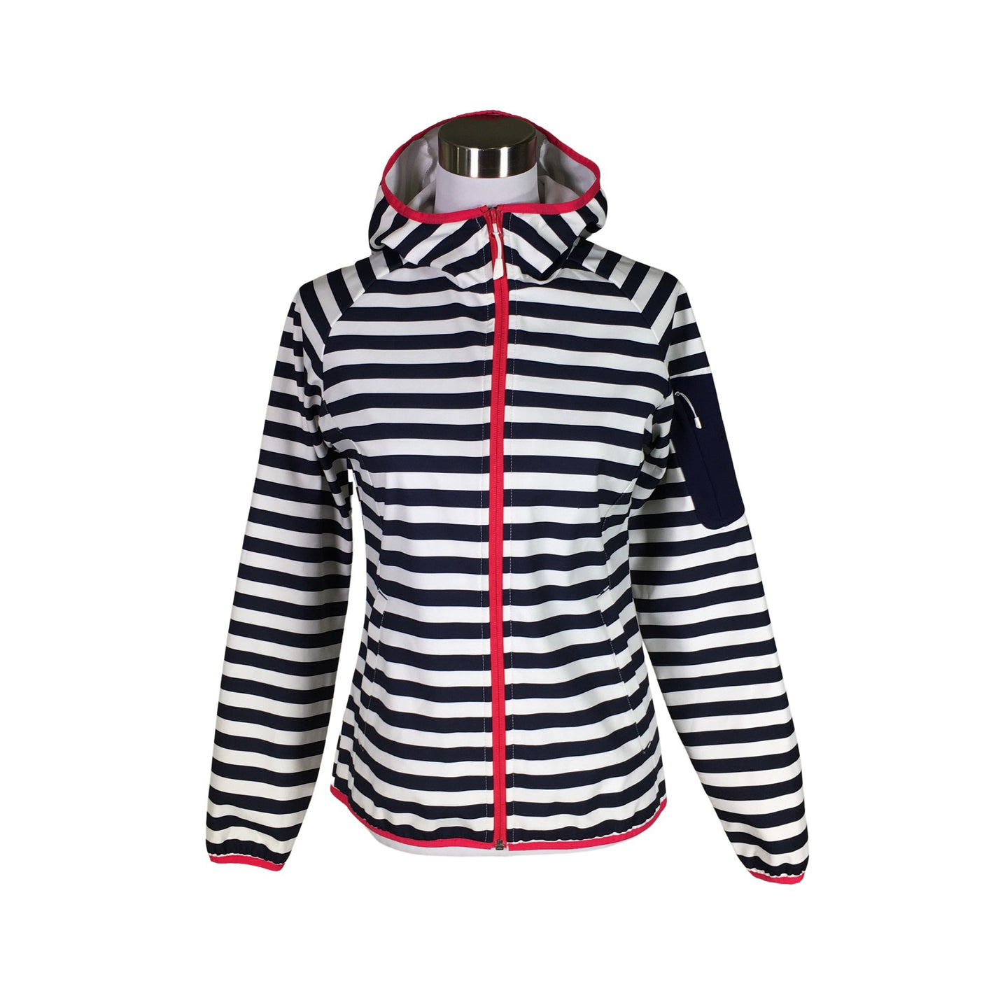 Unisex Halti - Softshell-takki, koko 38 - (1)