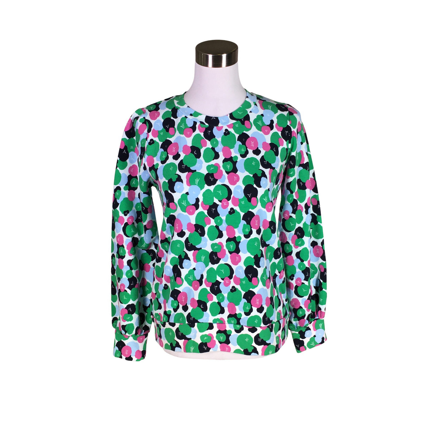 Unisex Nanso - Collegepaita, koko 36 - (1)