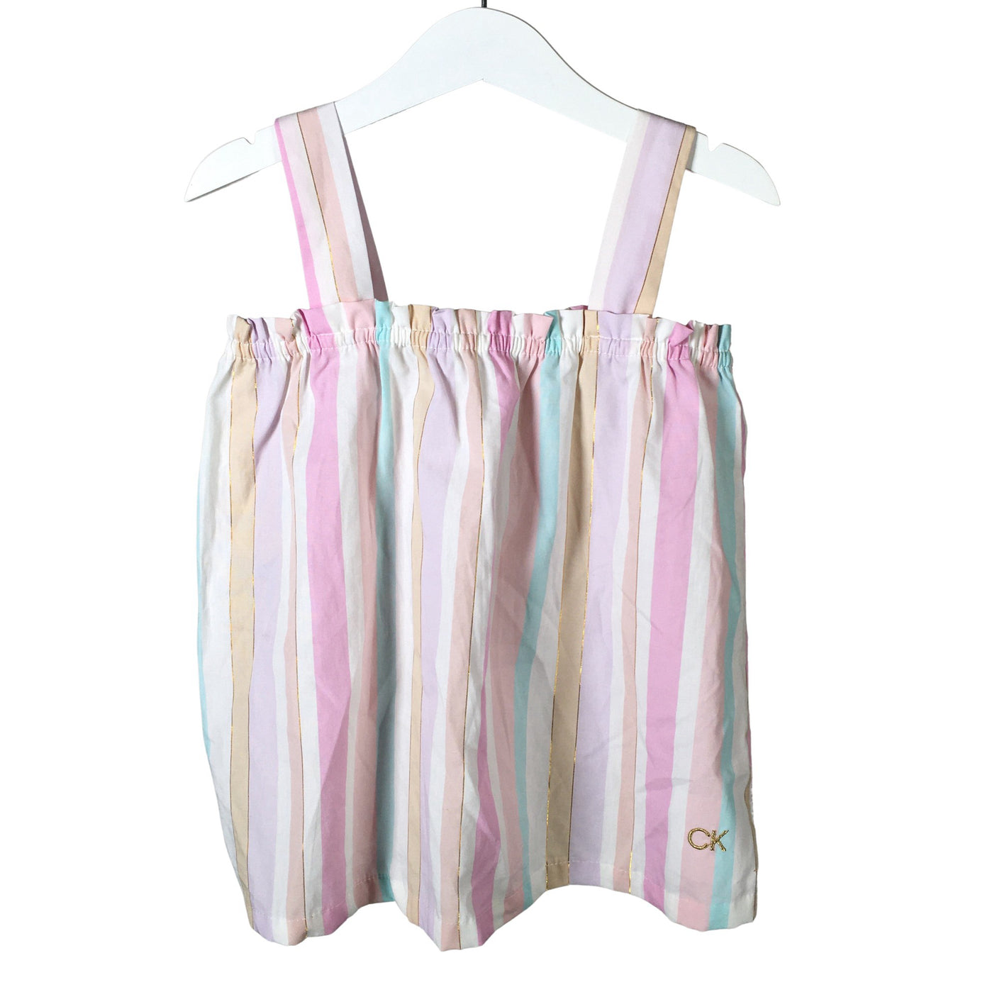 Unisex Calvin Klein - Toppi, koko 110 - 116 - (1)