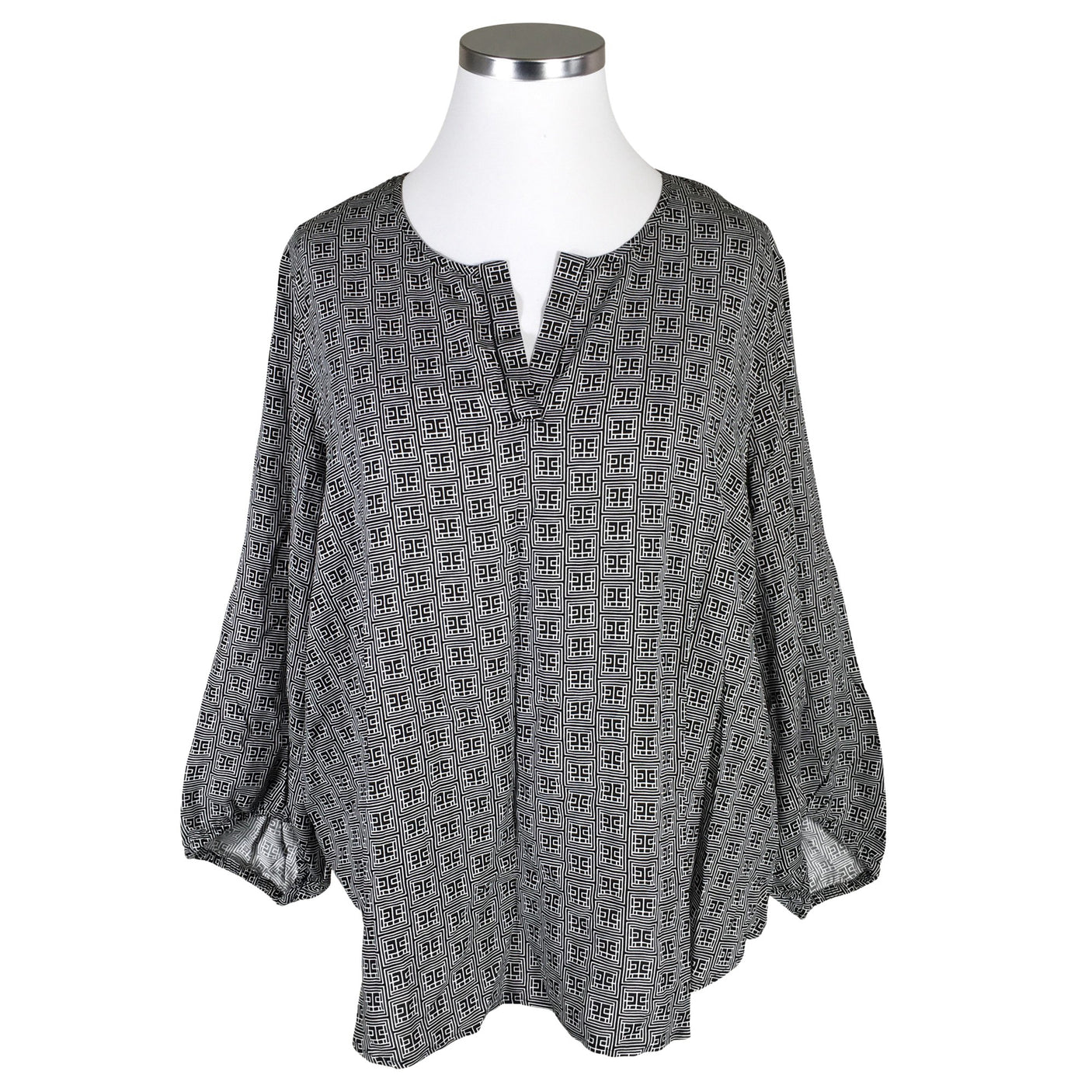 Unisex Gerry Weber - Pusero, koko 48 - (1)