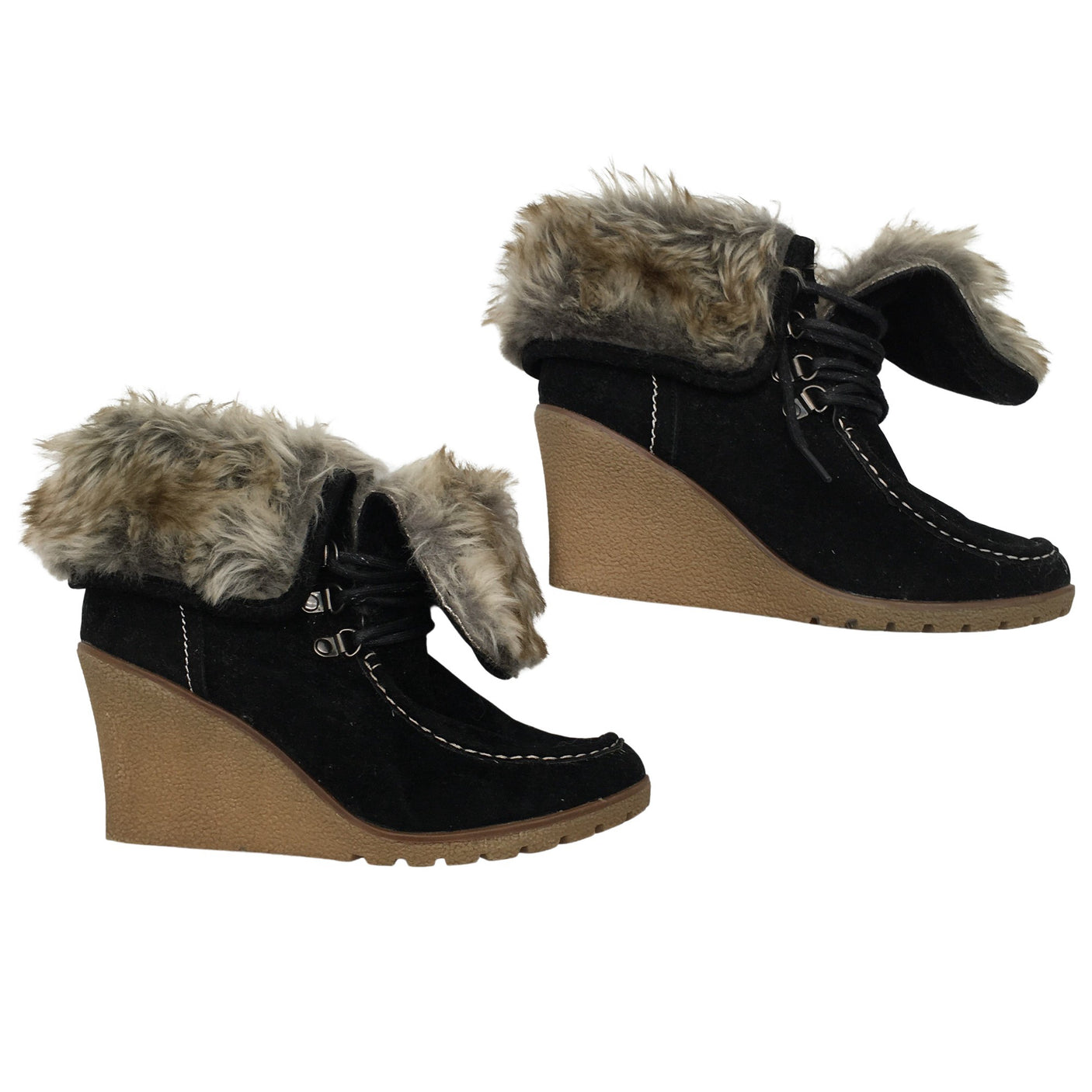 Unisex Duffy - Nilkkurit, koko 38 - (1)