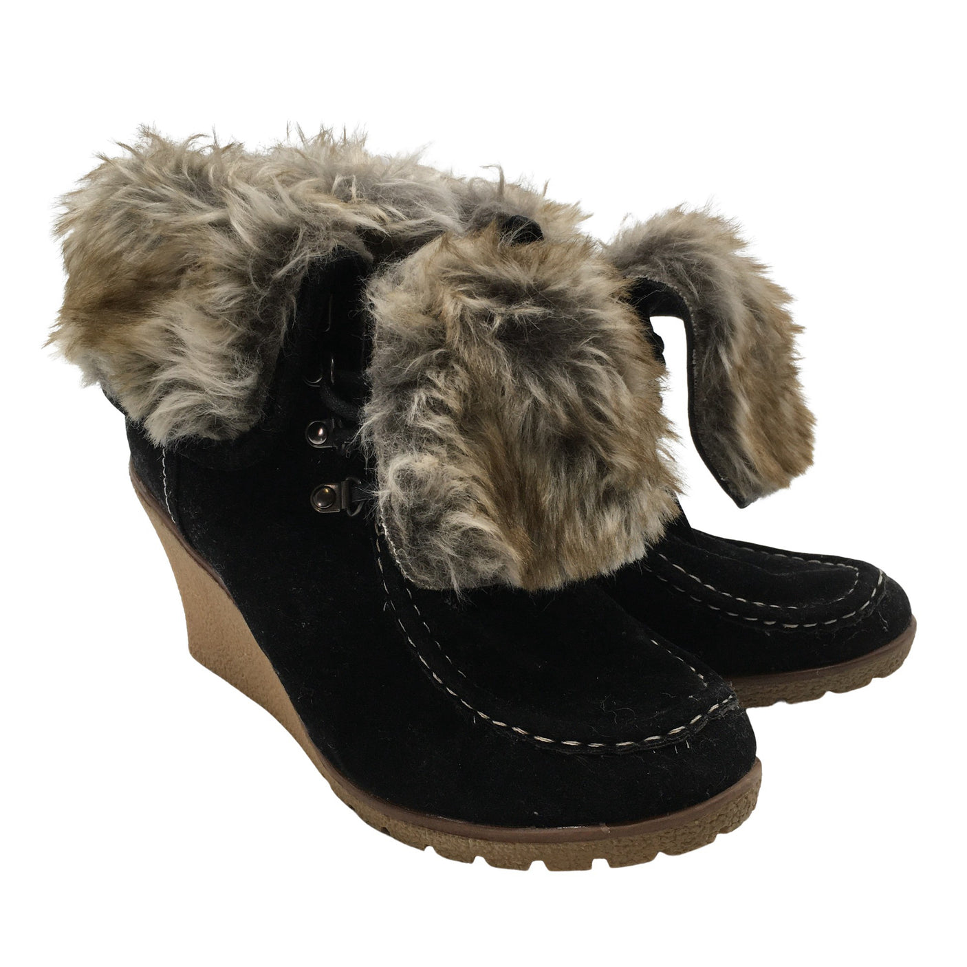 Unisex Duffy - Nilkkurit, koko 38 - (2)