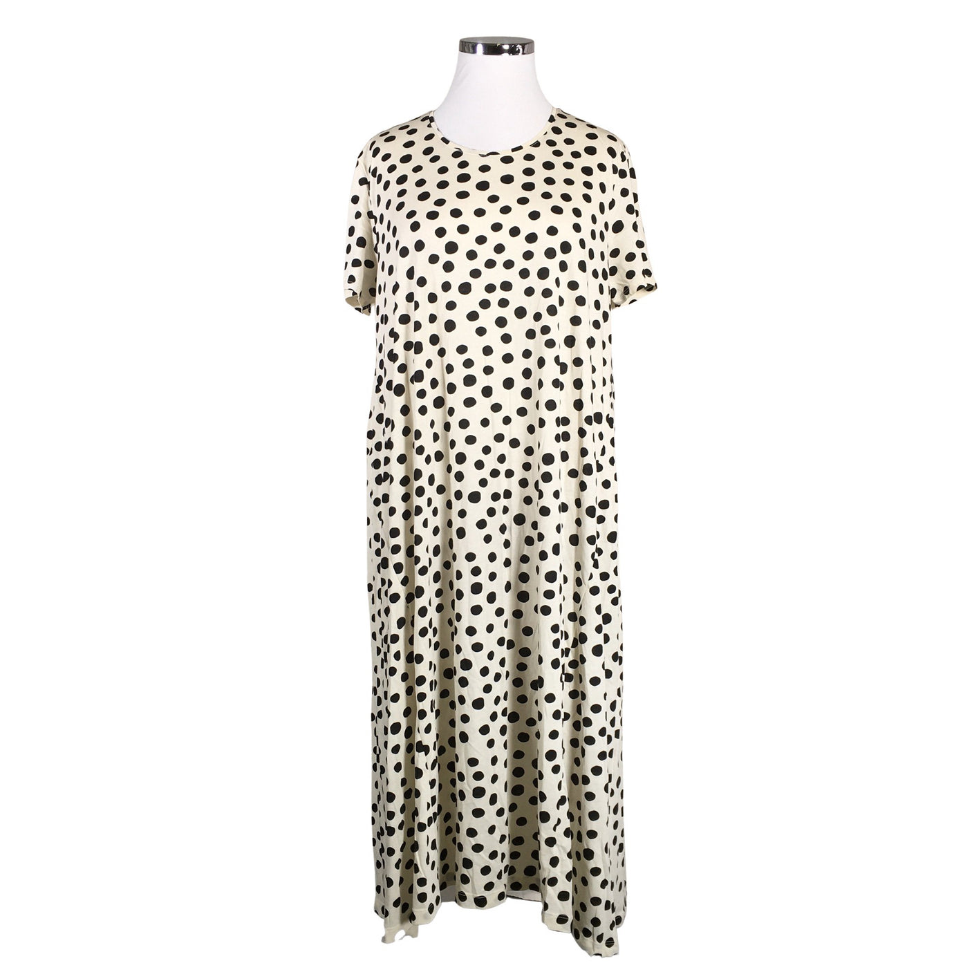 Trikoomekko, koko 48