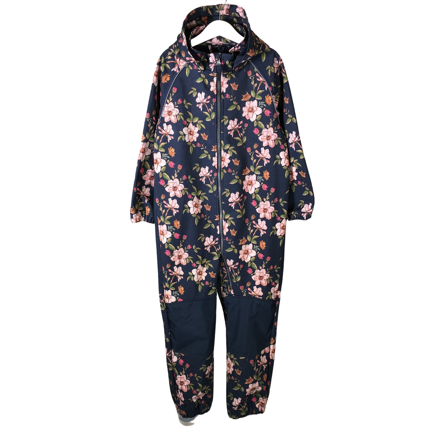 Unisex Name It - Softshellhaalari, koko 116 - 122 - (1)