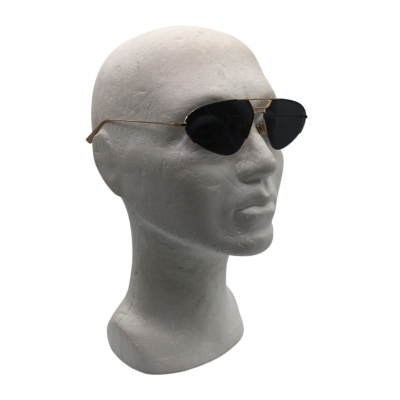 Aurinkolasit, koko Ei kokoa