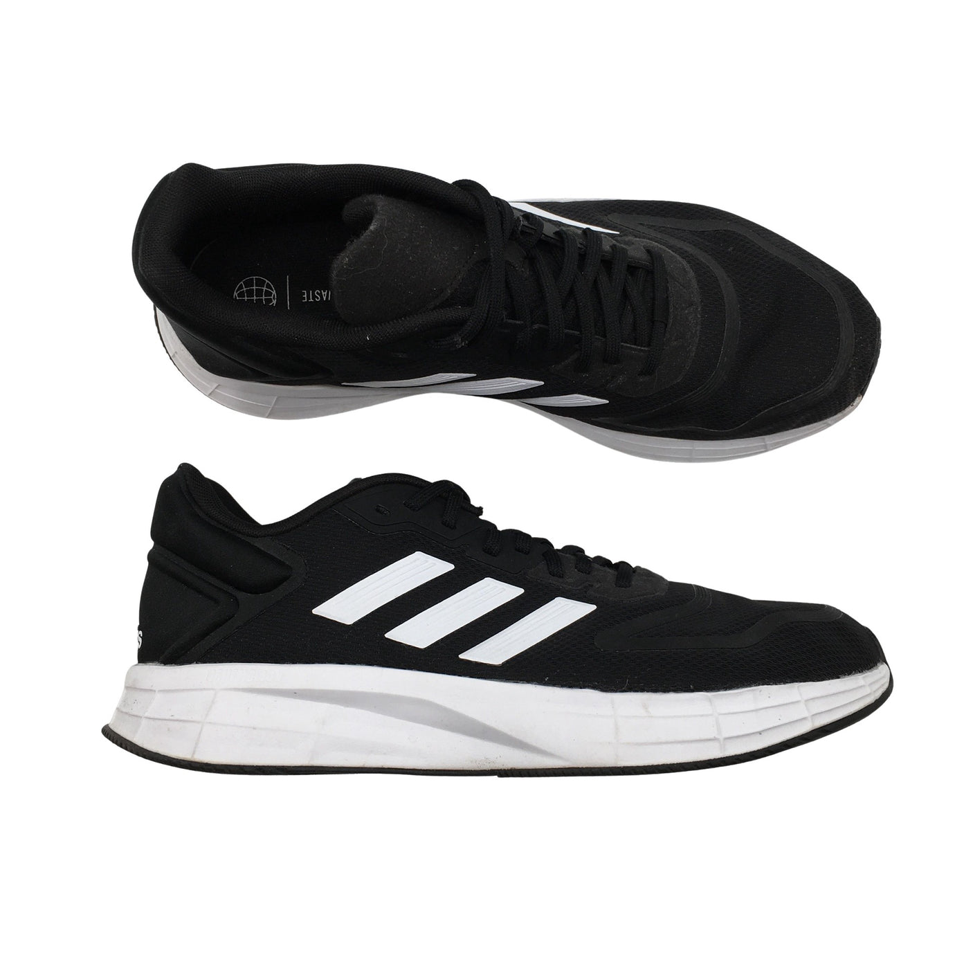 Unisex Adidas - Lenkkarit, koko 43 - (1)