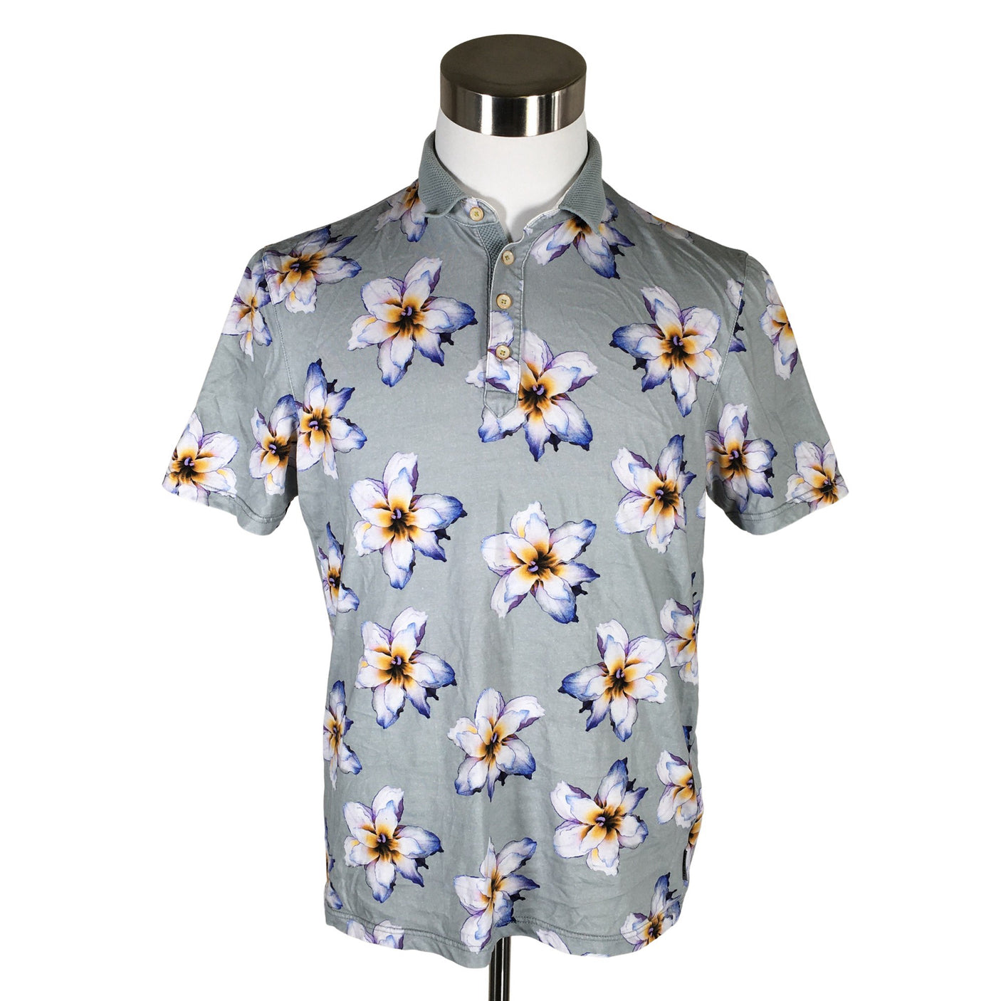 Unisex Ted Baker - T-paita, koko L - (1)
