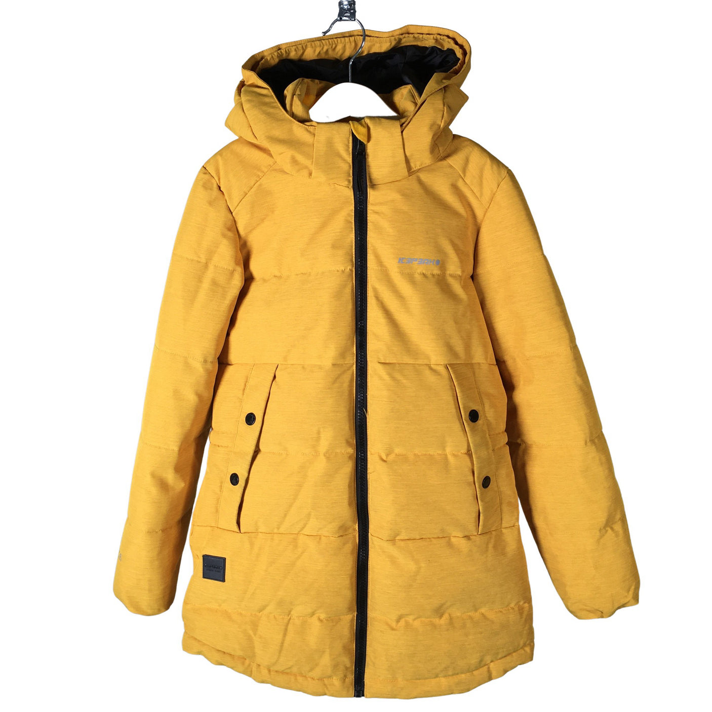 Unisex Icepeak - Toppatakki, koko 134 - 140 - (1)