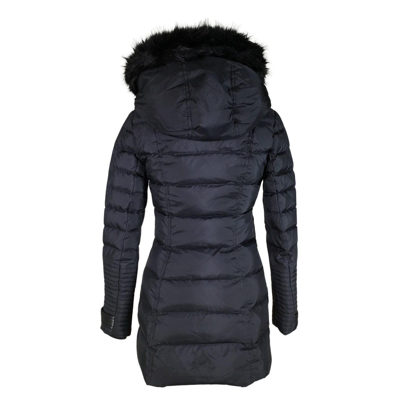 Unisex Guess - Toppatakki, koko 34 - (2)