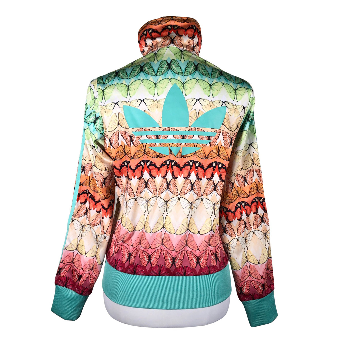 Unisex Adidas - Swetari, koko 36 - (2)