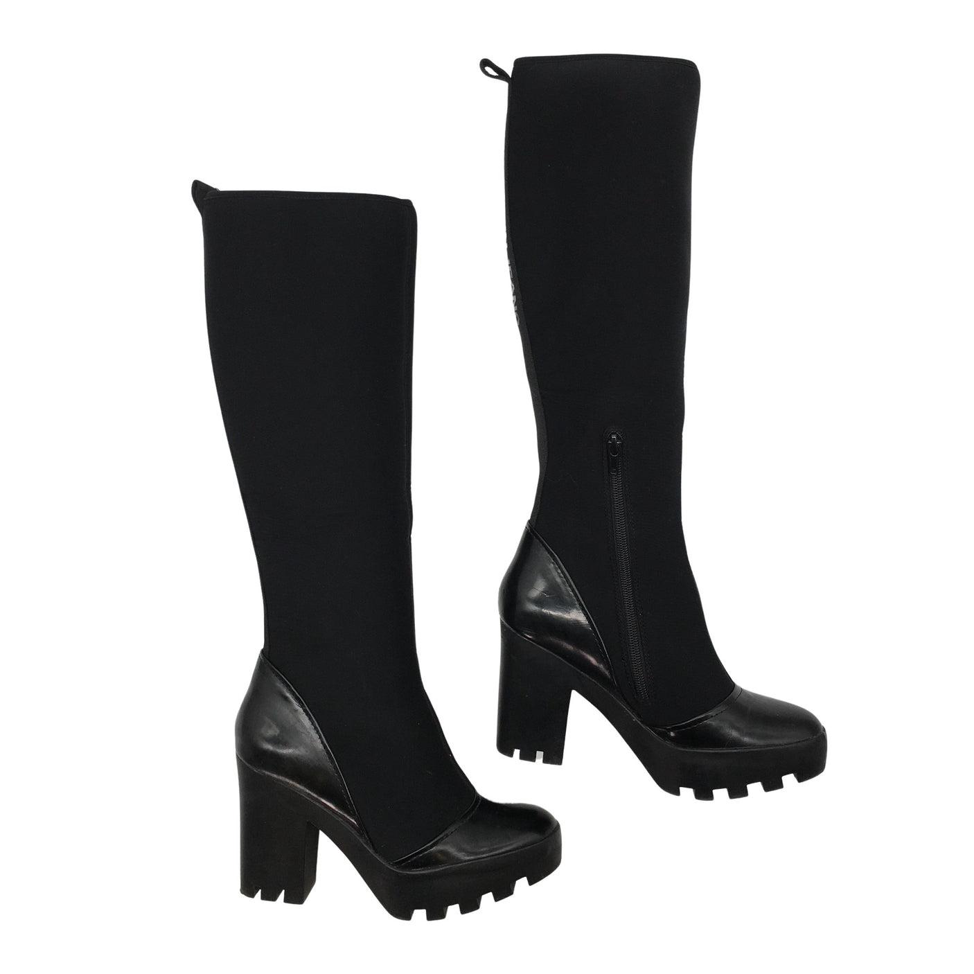 Unisex Calvin Klein - Saappaat, koko 36 - (1)