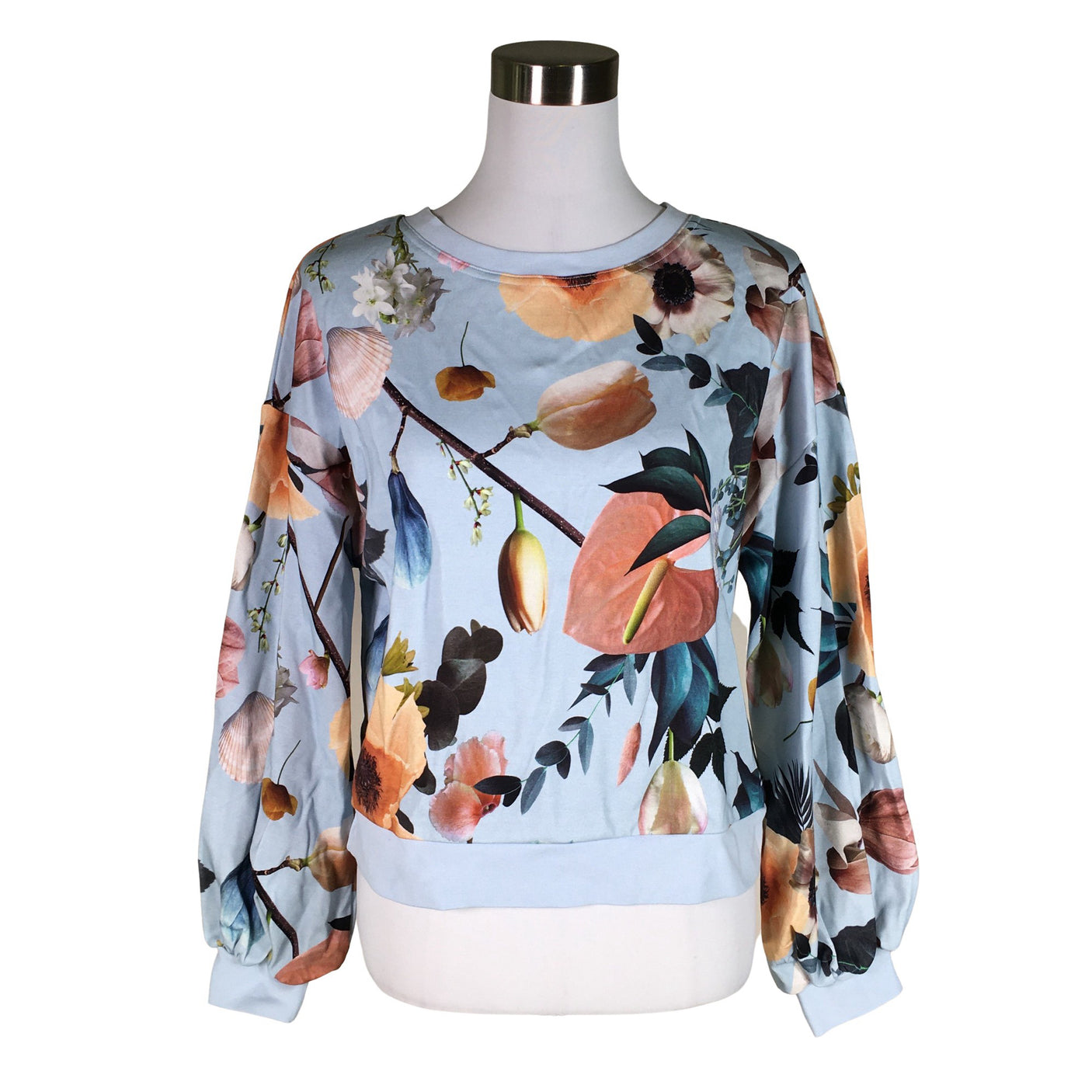 Unisex Uhana Design - Collegepaita, koko 36 - (1)