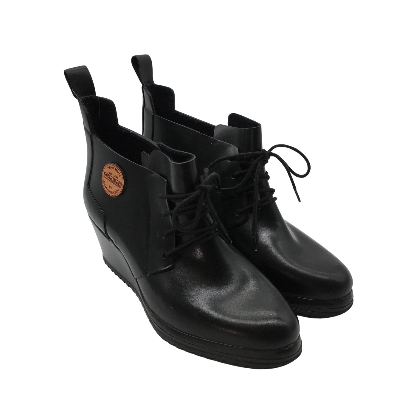 Unisex Nokian - Kumisaappaat, koko 36 - (2)