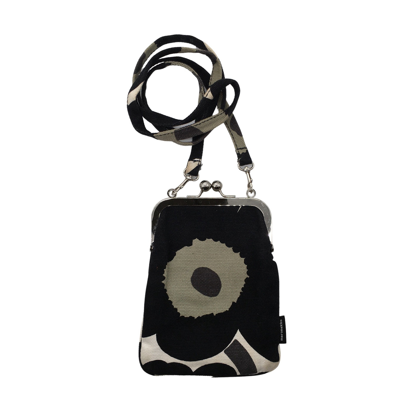 Unisex Marimekko - Olkalaukku, koko Mini - (1)