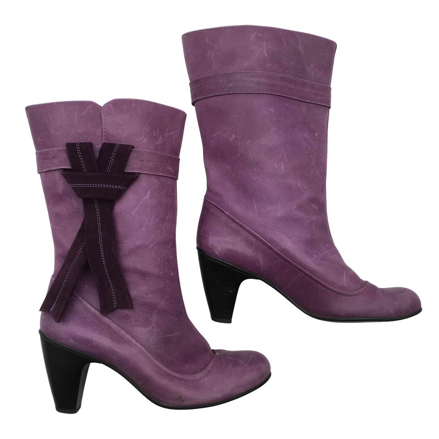 Unisex Vintro - Saappaat, koko 38 - (1)