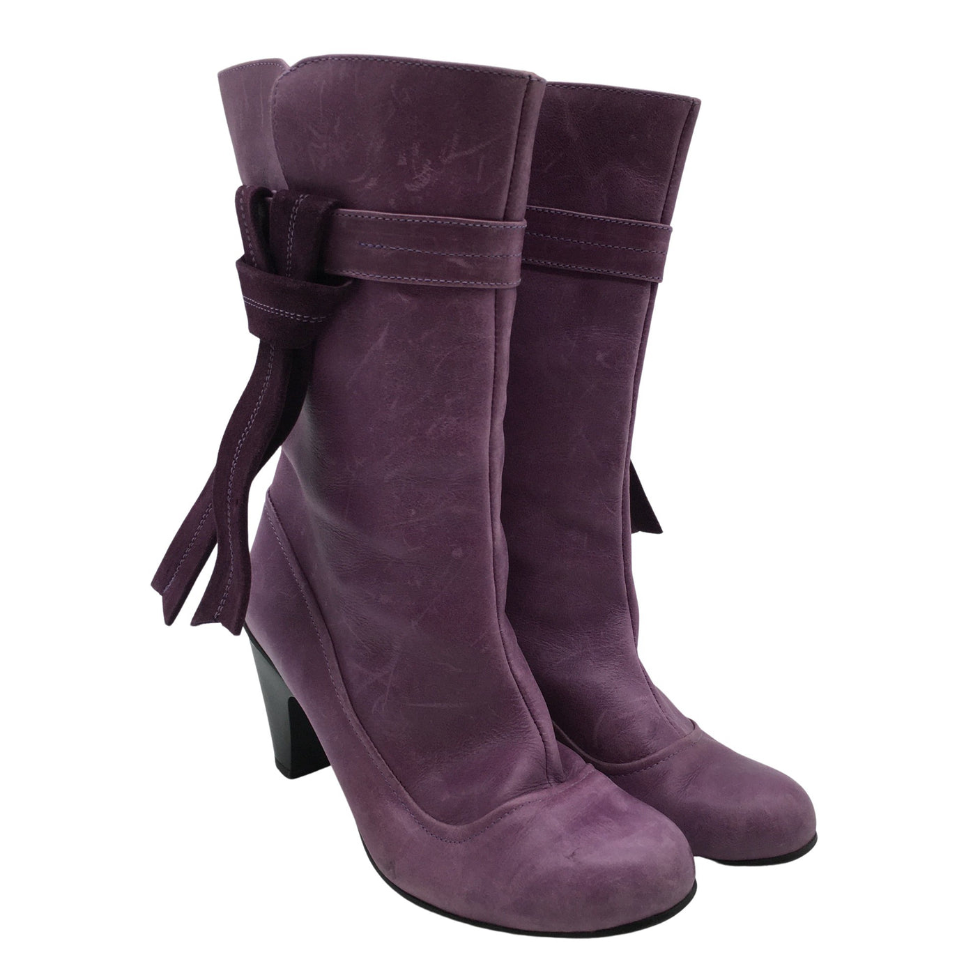 Unisex Vintro - Saappaat, koko 38 - (2)