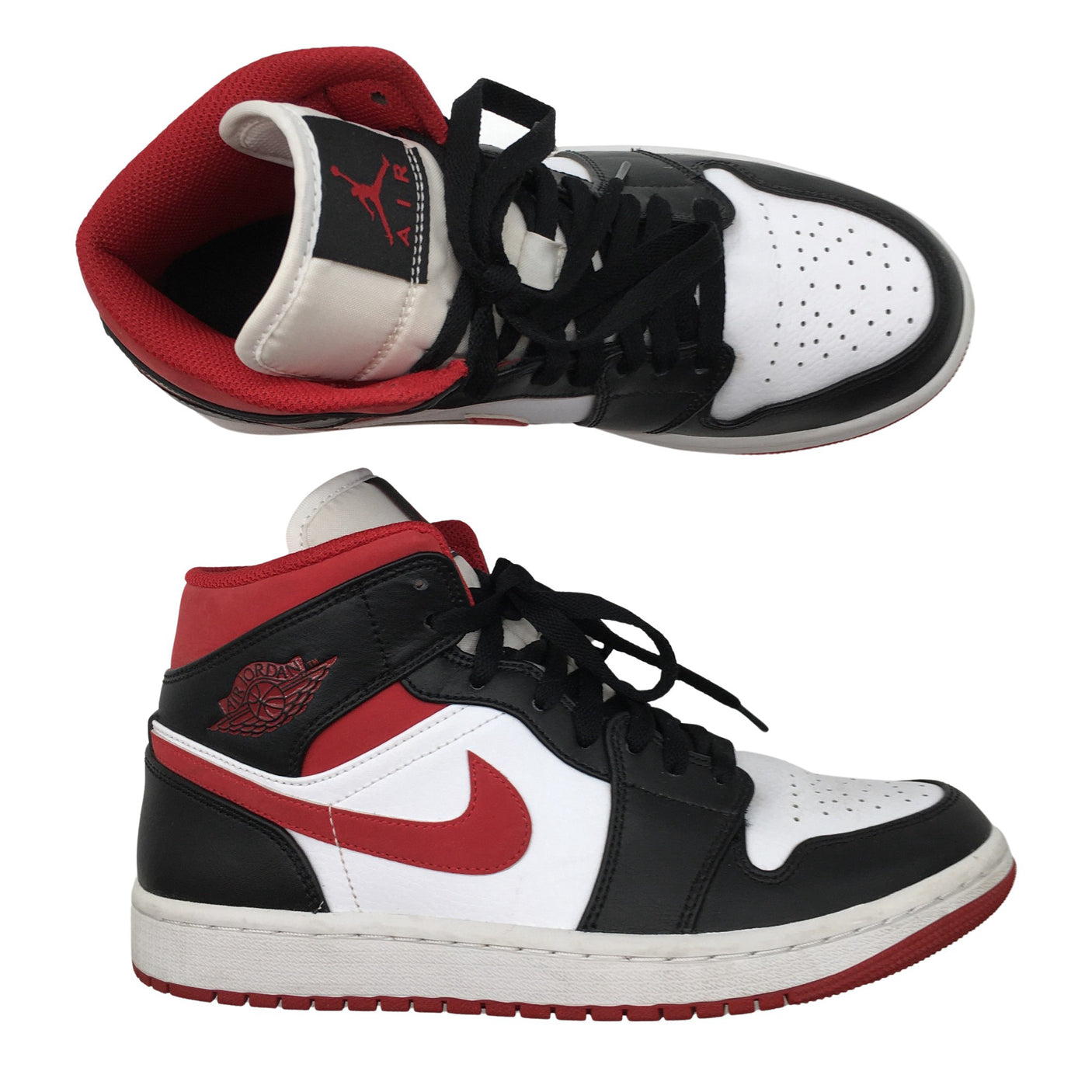 Unisex Jordan (Nike) - Tennarit, koko 40 - (1)