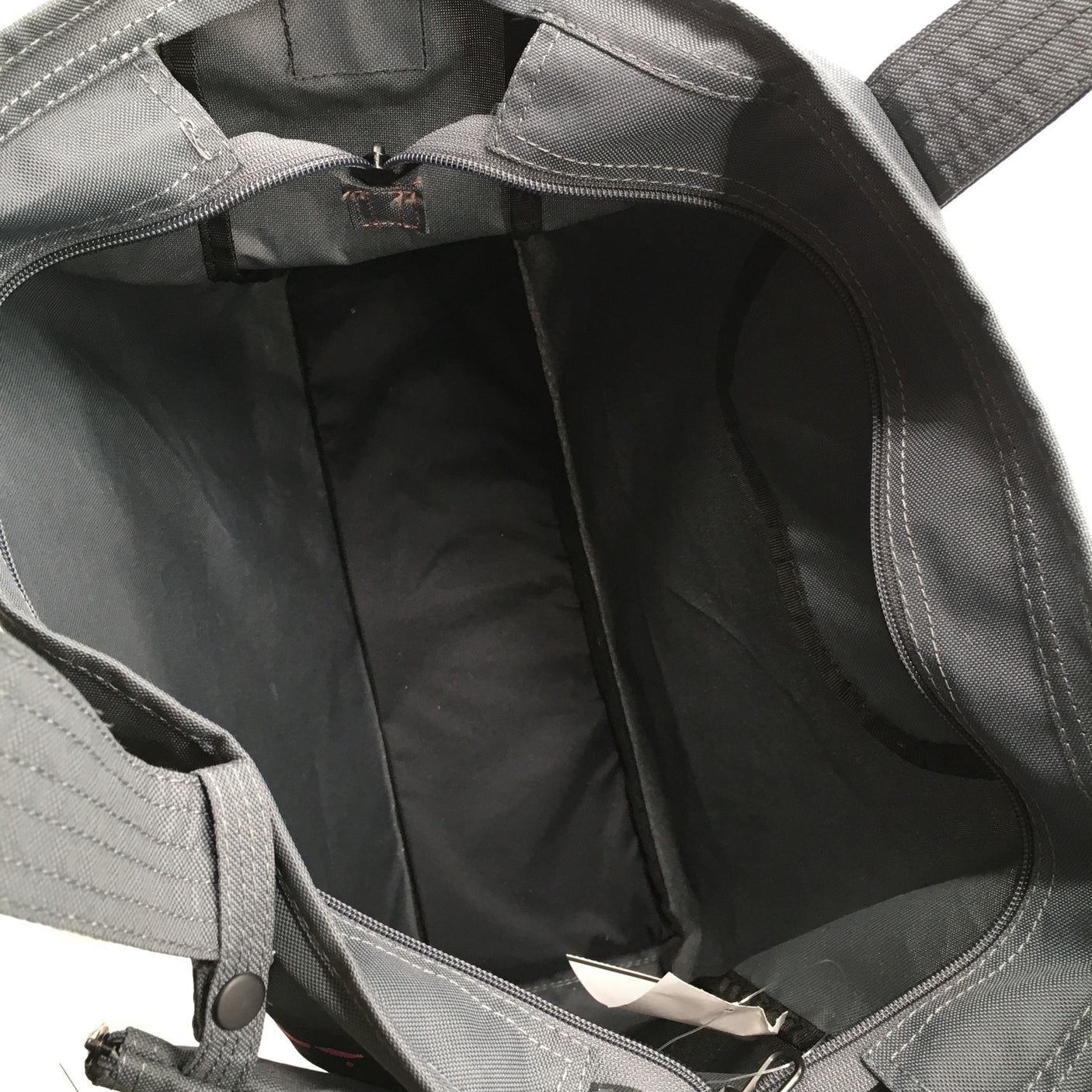Unisex Nike - Urheilukassi, koko Maxi - (2)