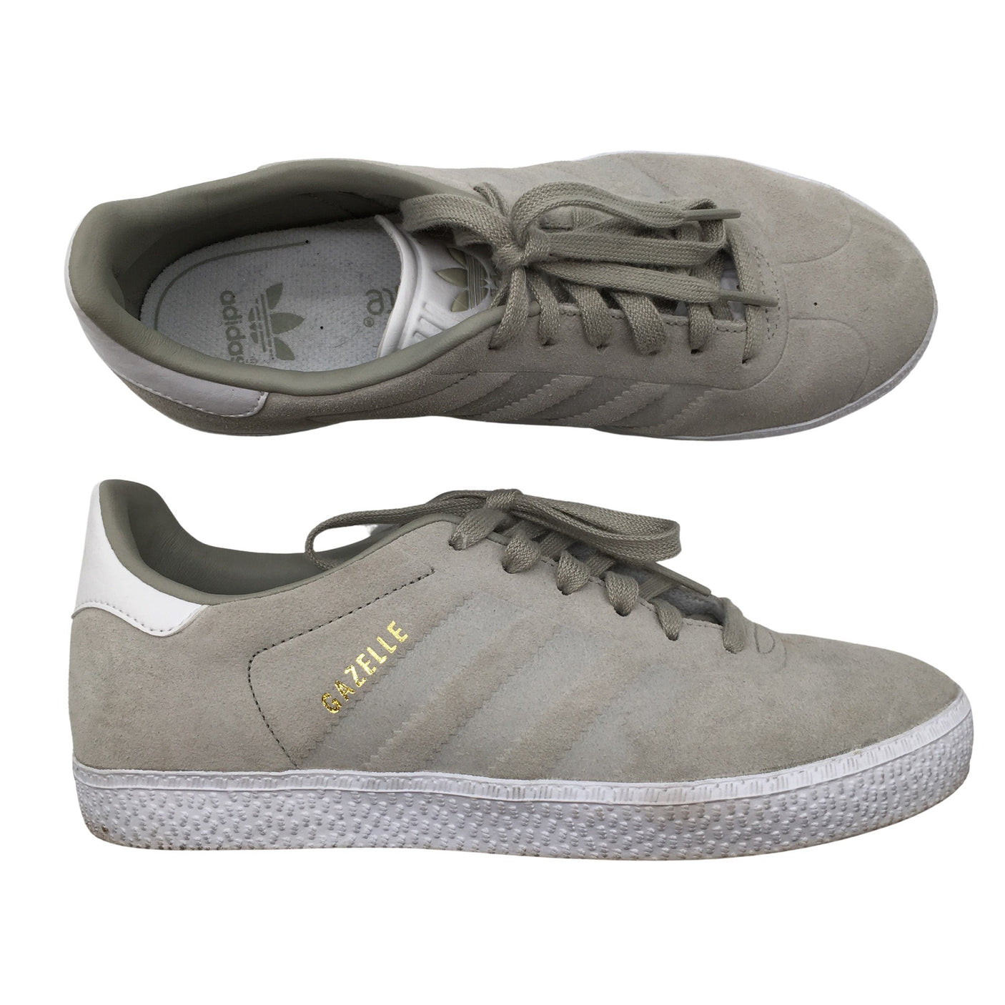 Unisex Adidas - Tennarit, koko 34 - (1)