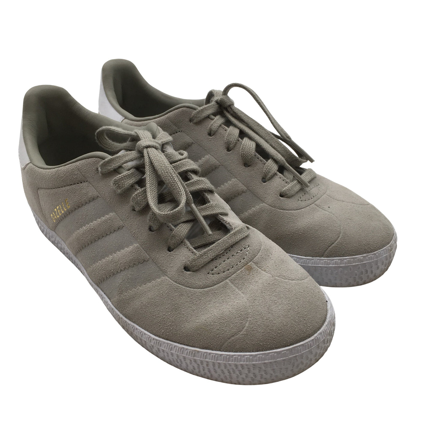 Unisex Adidas - Tennarit, koko 34 - (2)