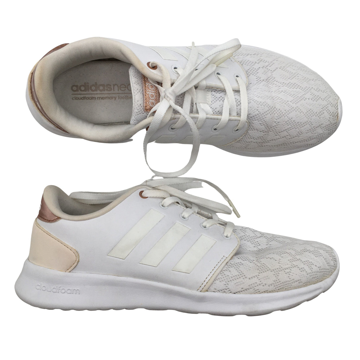 Unisex Adidas - Lenkkarit, koko 39 - (1)
