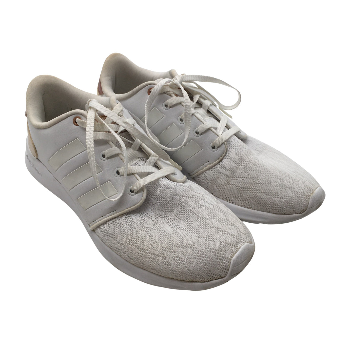 Unisex Adidas - Lenkkarit, koko 39 - (2)