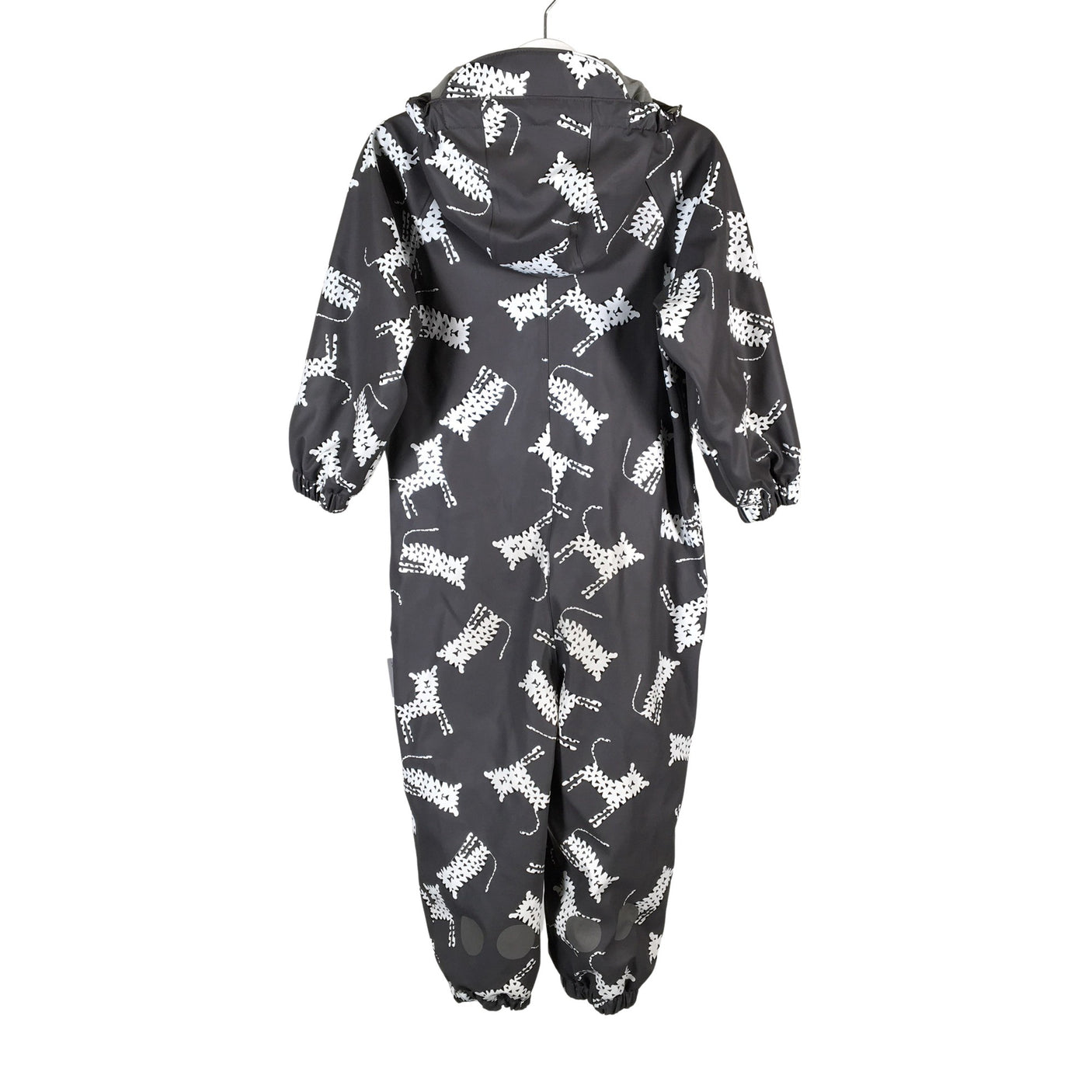 Unisex Jonathan - Sadehaalari, koko 92 - 98 - (2)