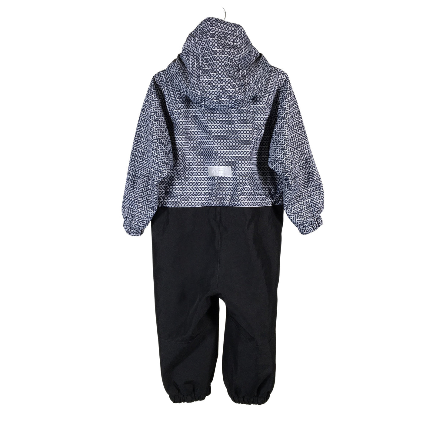 Unisex Reima - Välikausihaalari, koko 92 - 98 - (2)