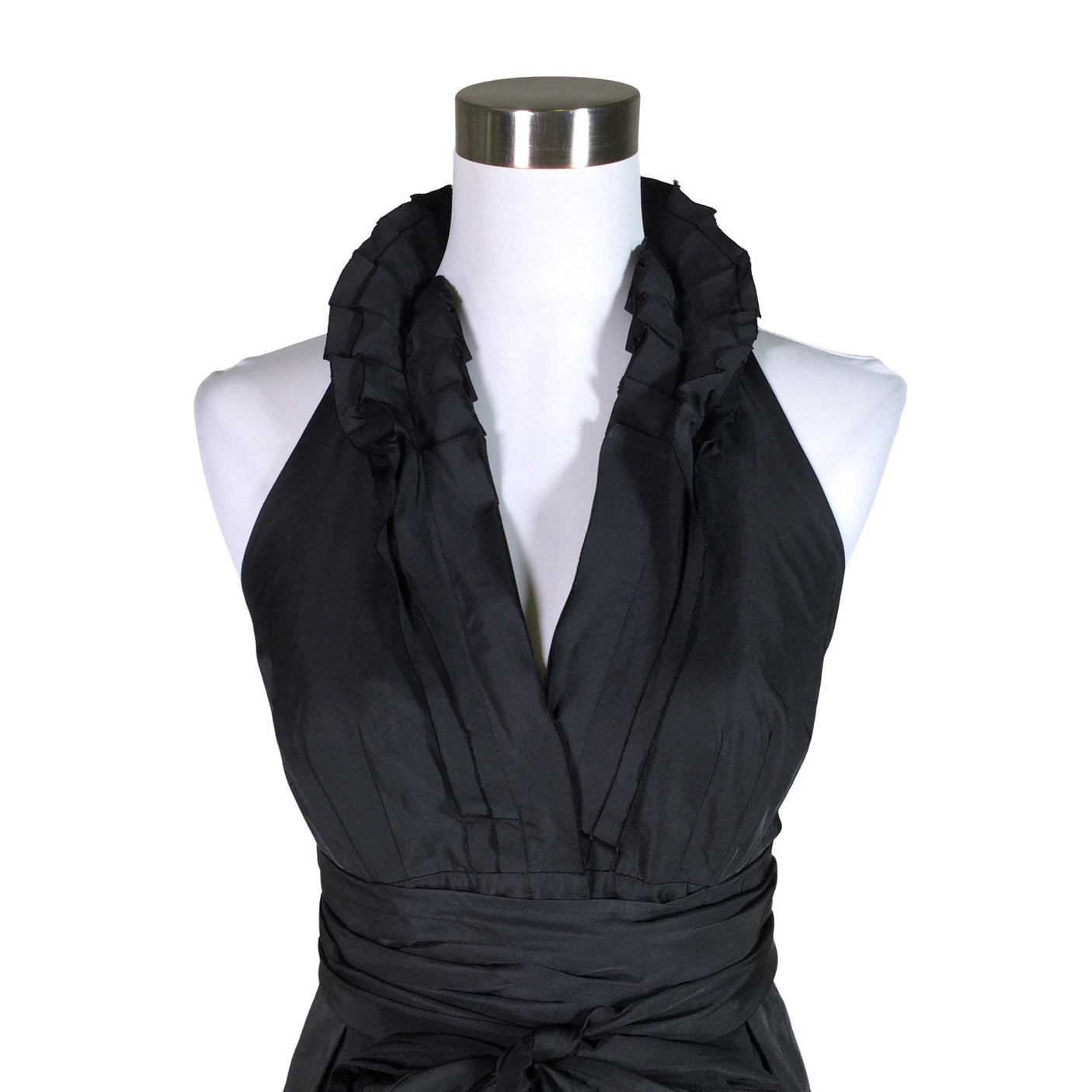 Unisex BCBG Maxazria - Juhlamekko, koko 34 - (3)