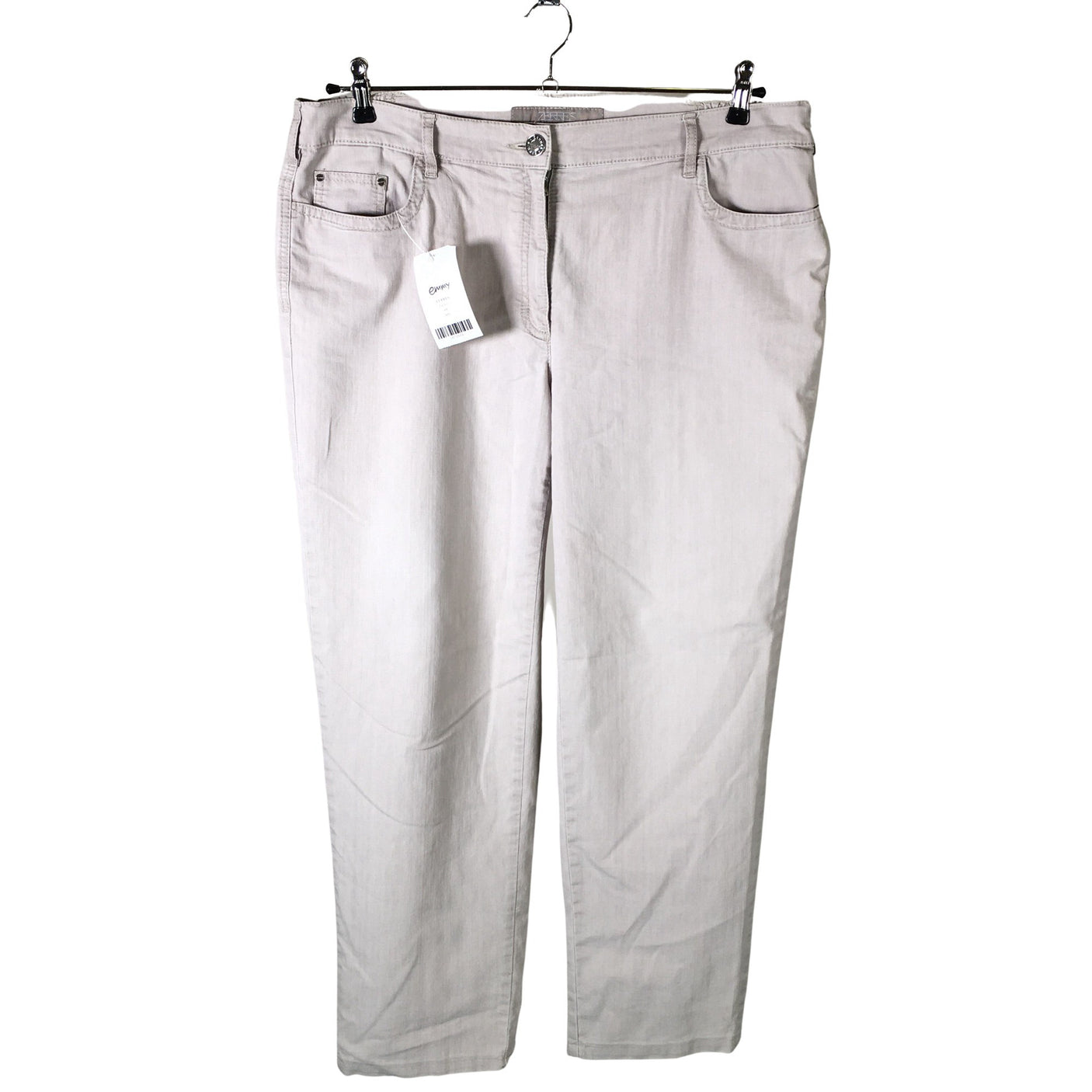 Unisex Zerres - Farkut, koko 48 - (1)