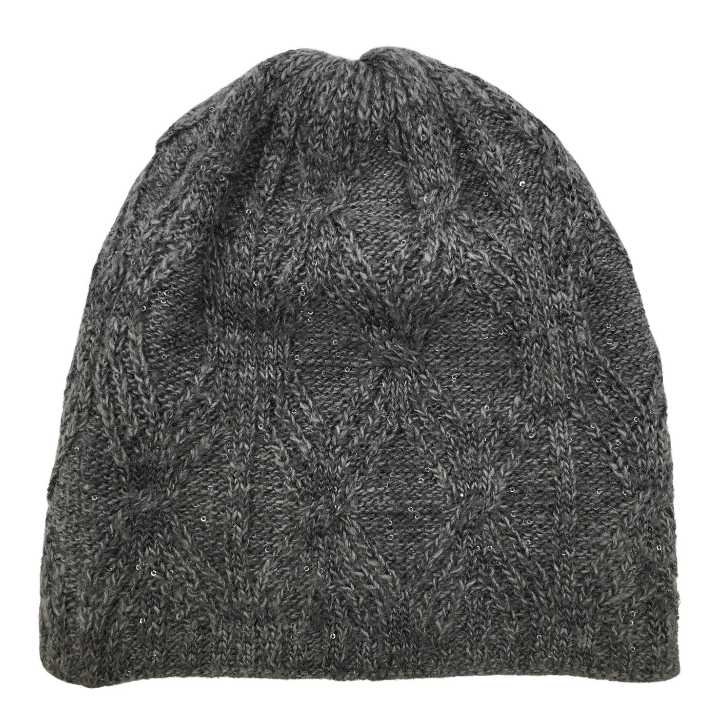 Unisex Monton - Talvihattu, koko 52 - 54 cm - (1)