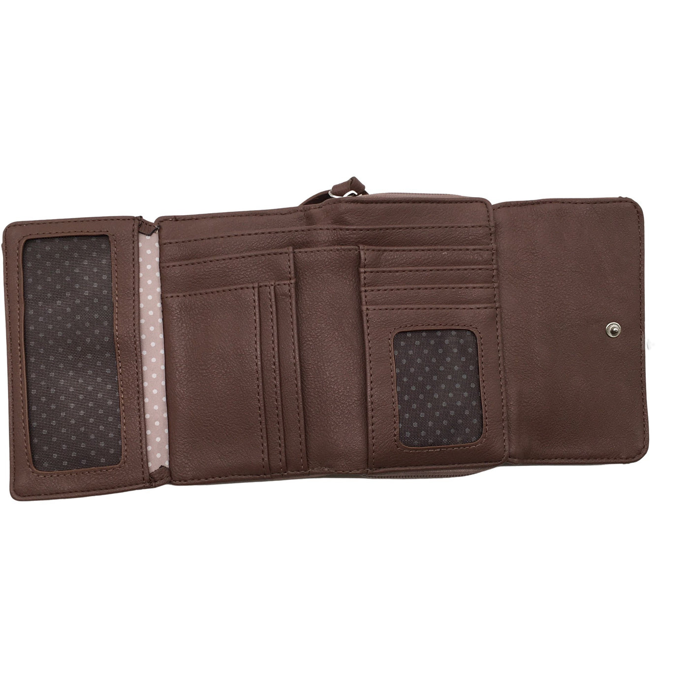 Unisex Tom Tailor - Lompakko, koko Ei kokoa - (2)