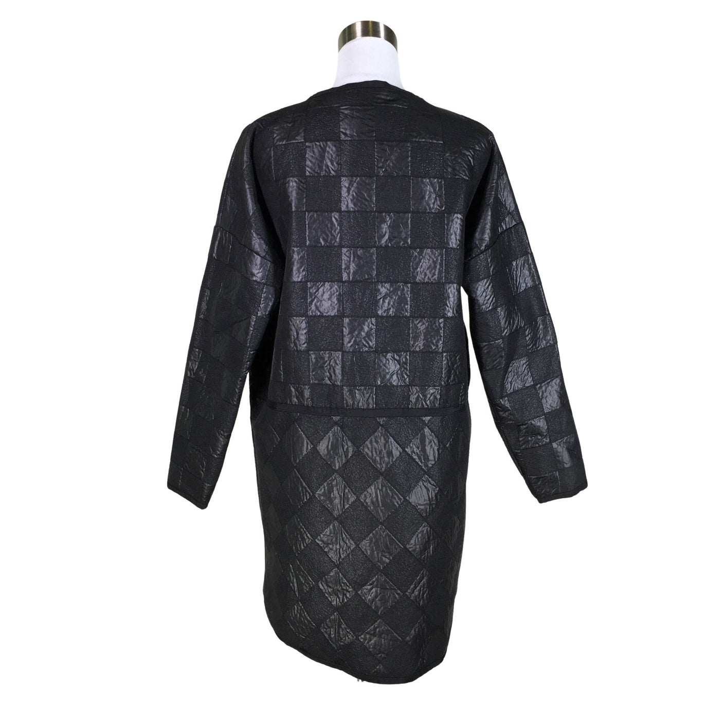 Unisex Nümph - Tikkitakki, koko 38 - (2)