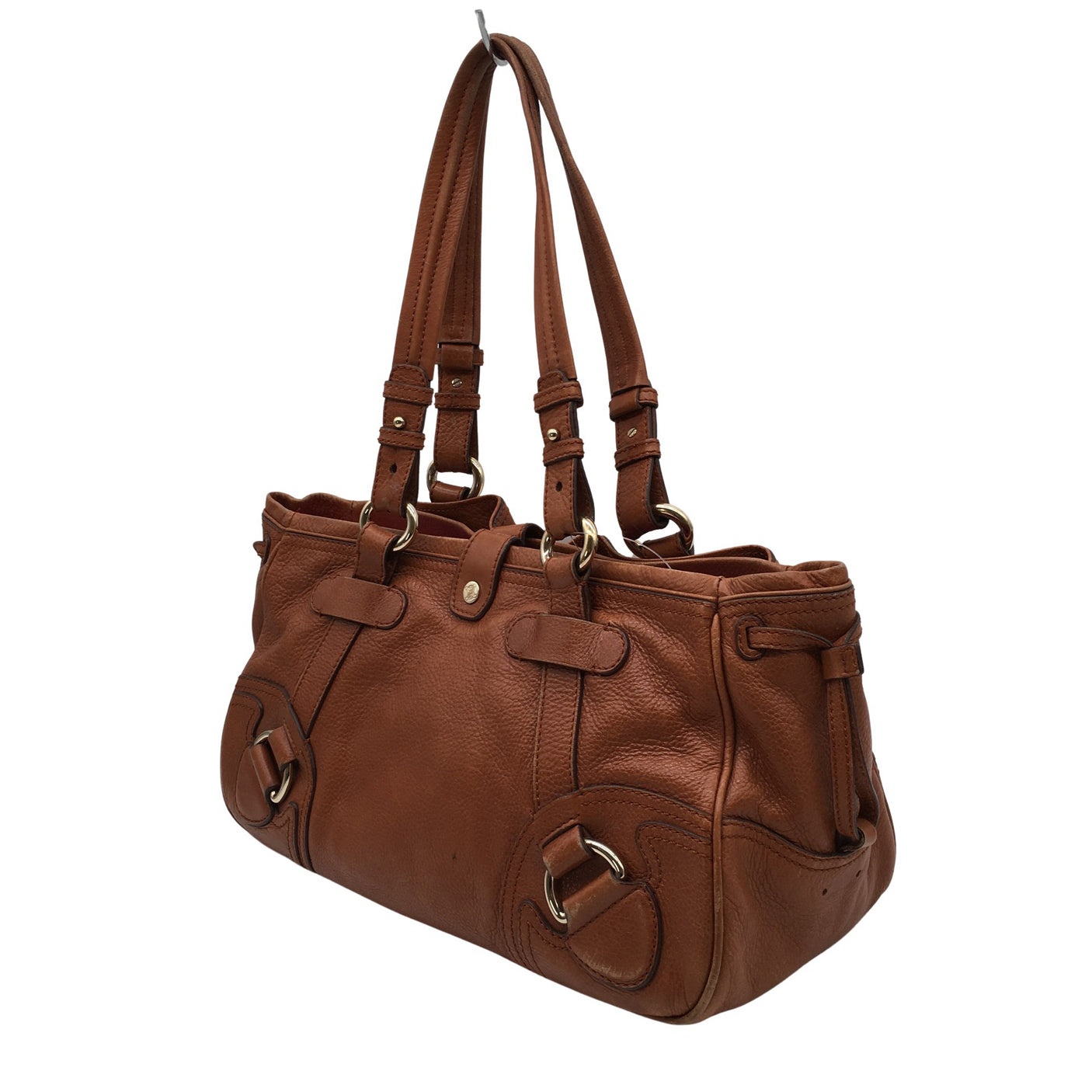 Käsilaukku, koko Midi