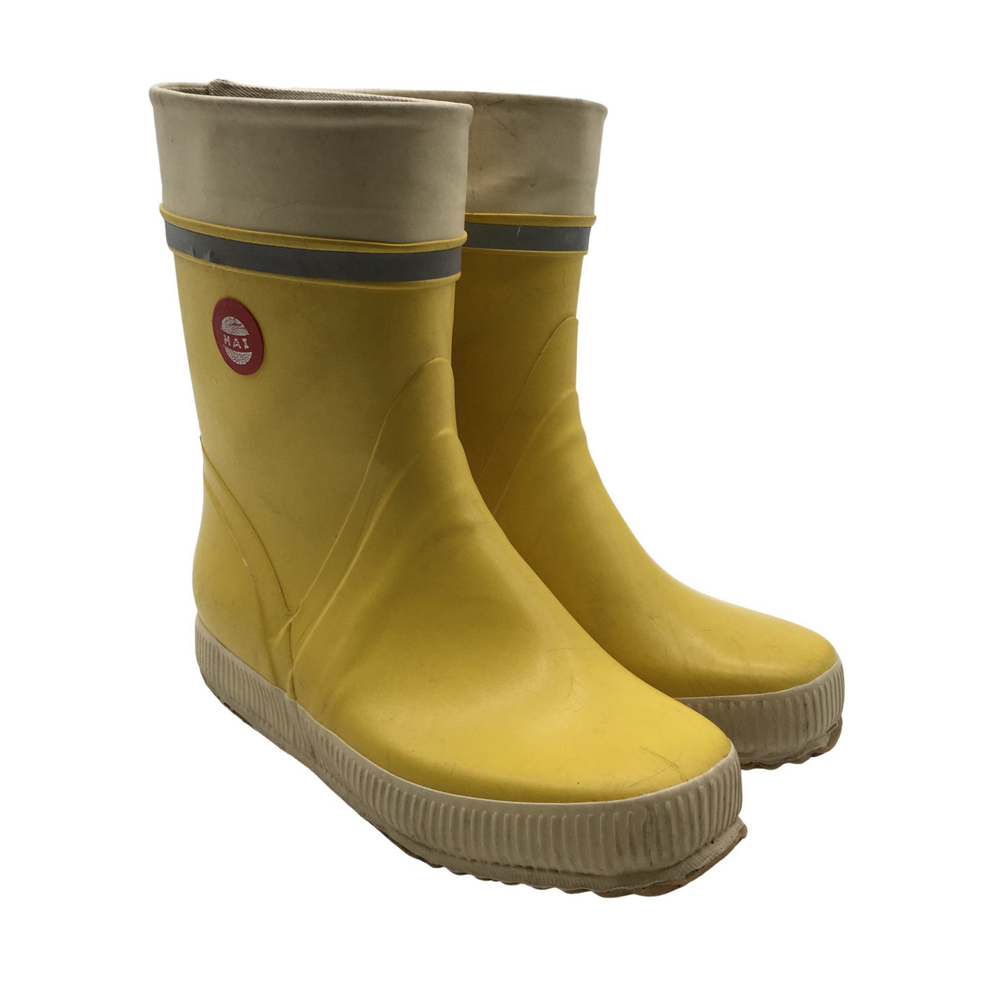 Unisex Nokian - Kumisaappaat, koko 37 - (2)