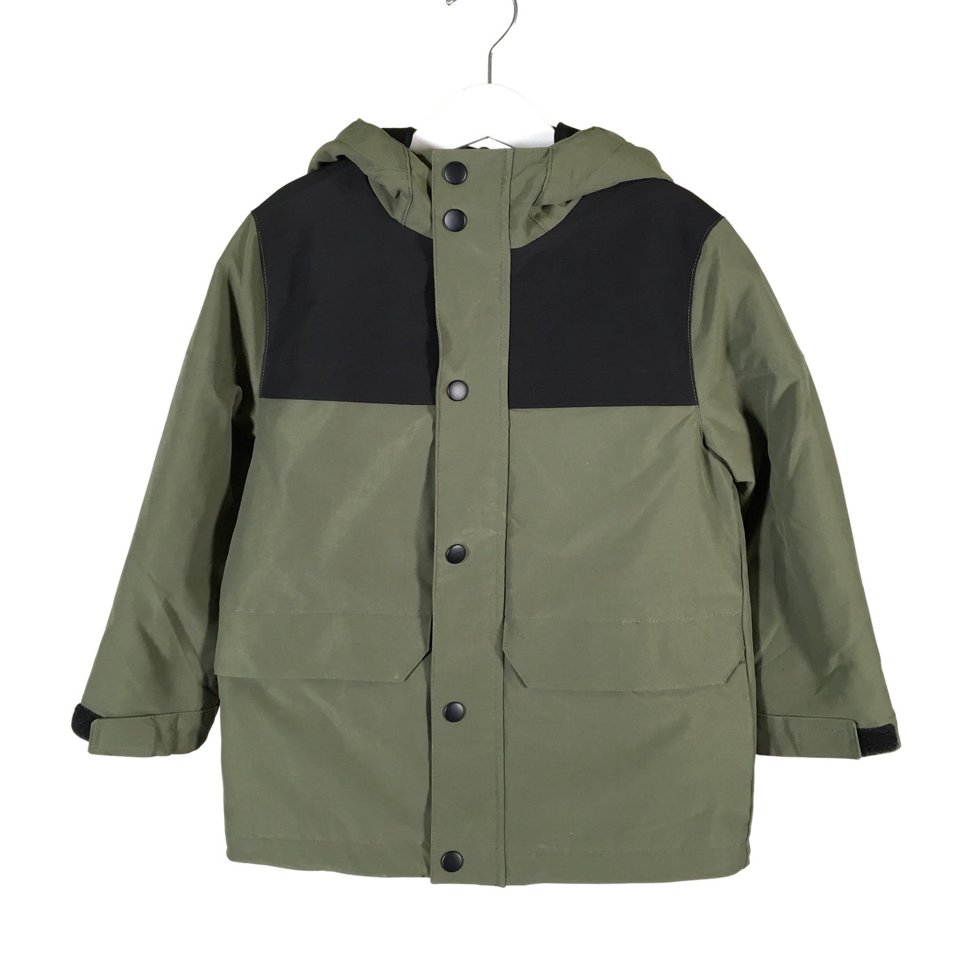Unisex Zara - Toppatakki, koko 110 - 116 - (1)