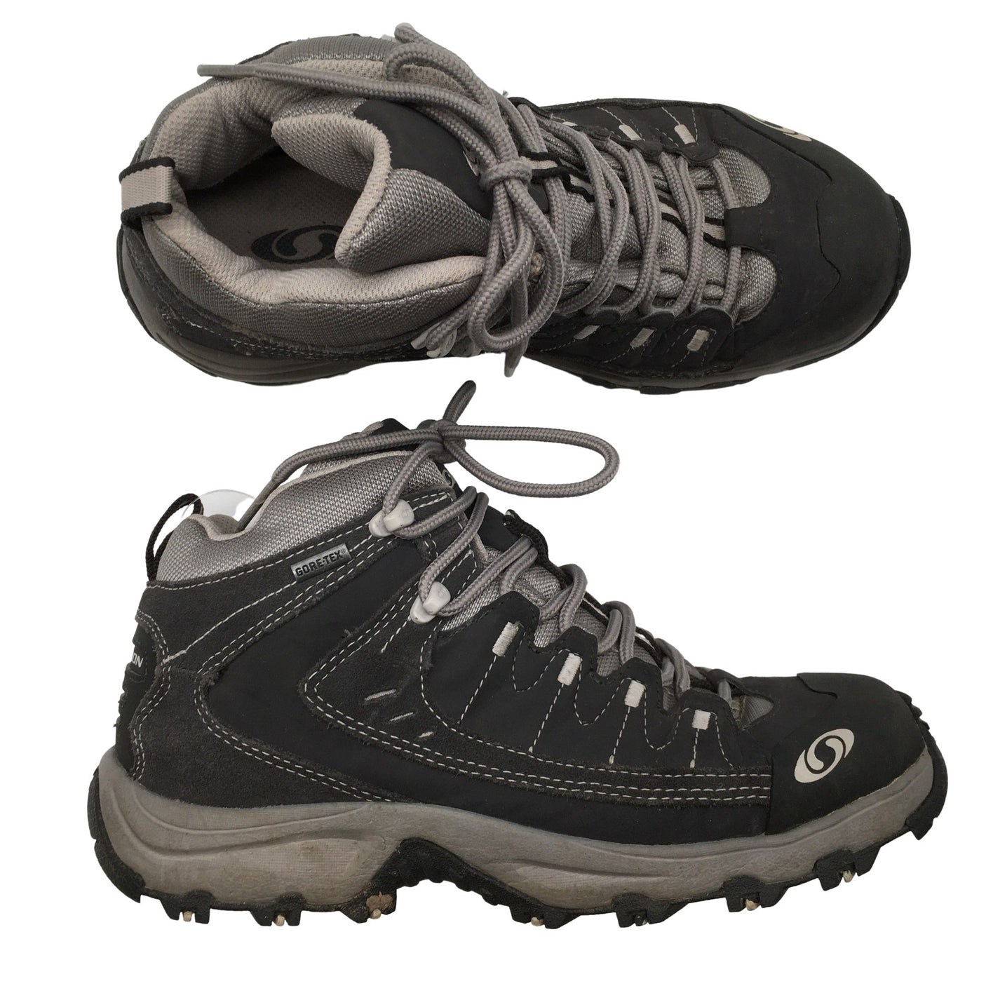 Vaelluskenkä, koko 39