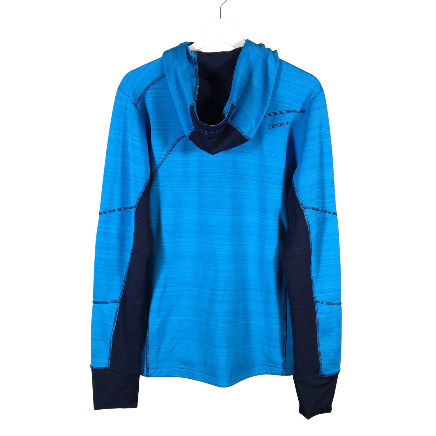 Unisex Icepeak - Huppari, koko M - (2)