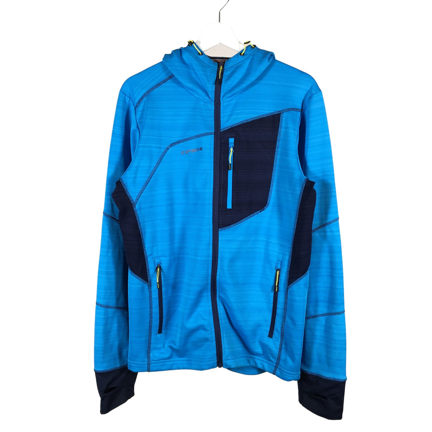 Unisex Icepeak - Huppari, koko M - (1)