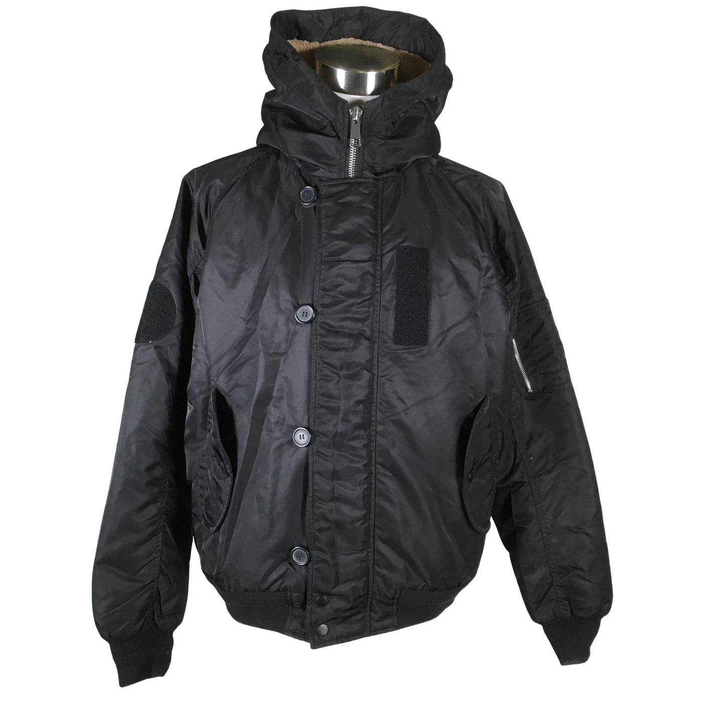 Unisex Vailent - Toppatakki, koko L - (1)