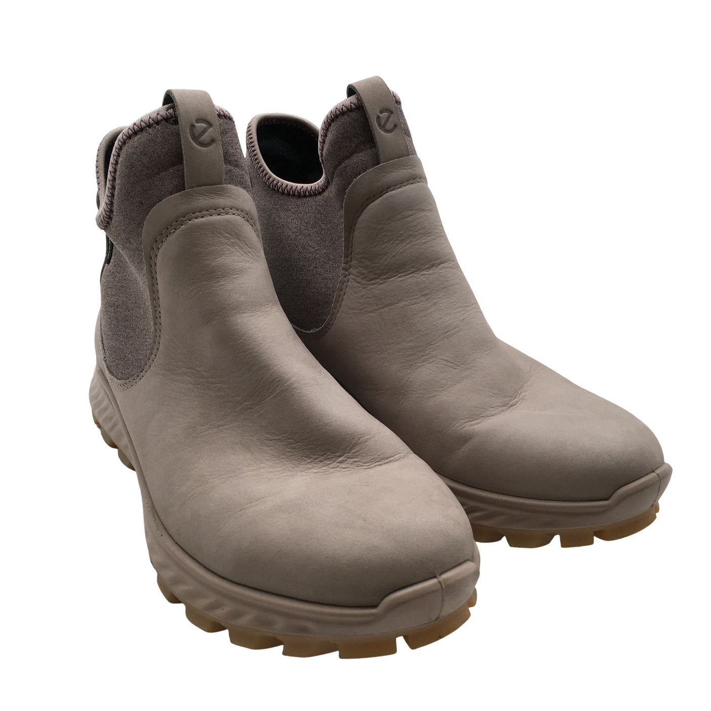 Unisex Ecco - Nilkkurit, koko 38 - (2)