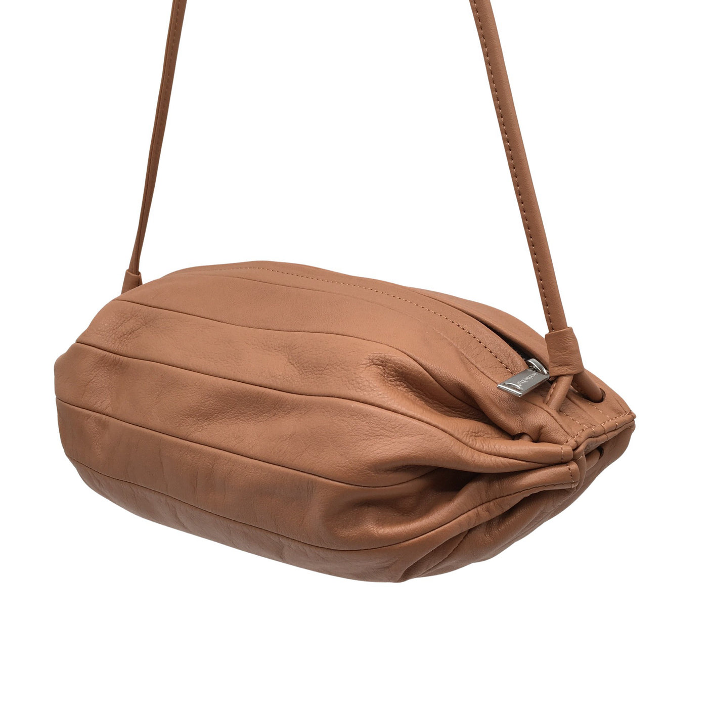 Olkalaukku, koko Mini