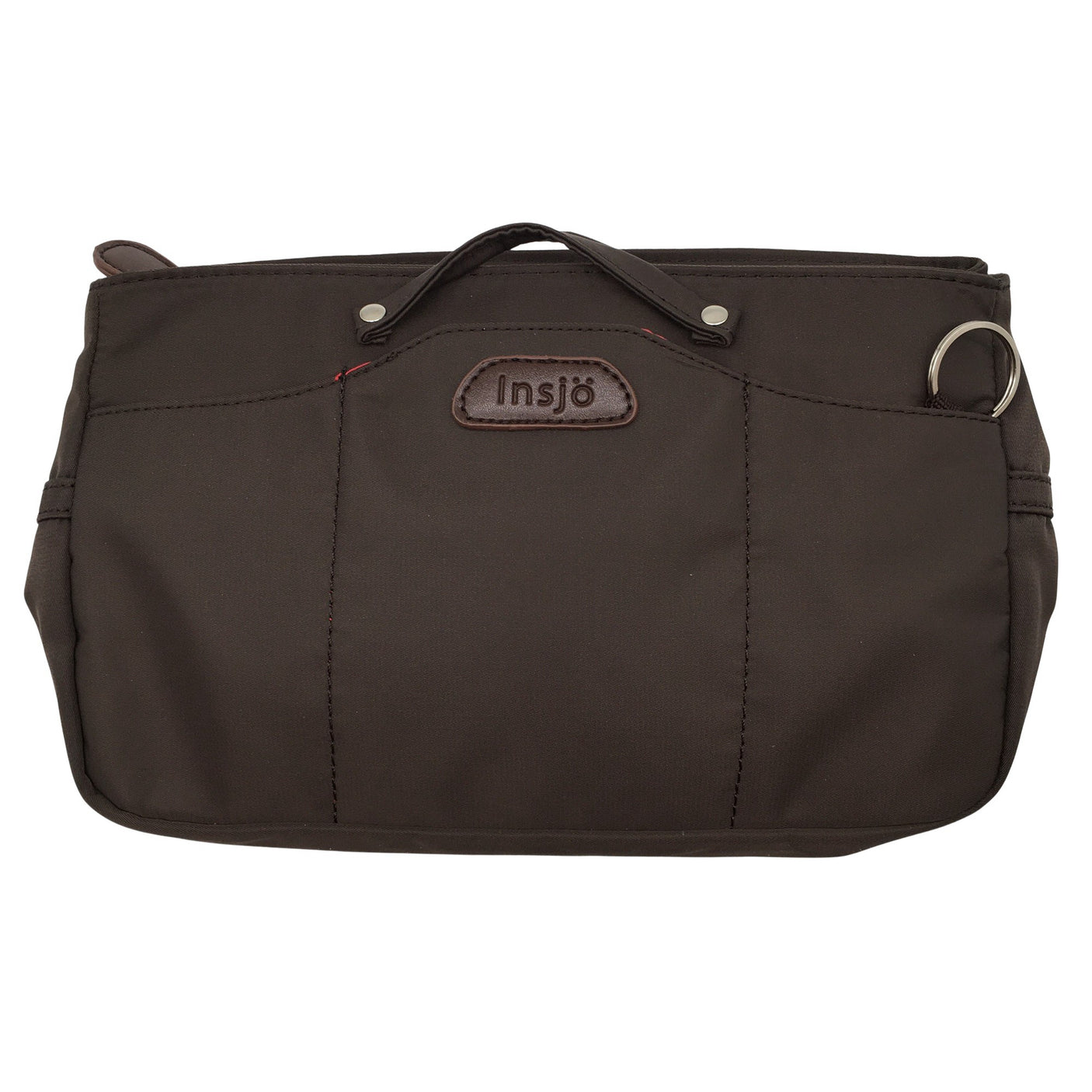 Unisex Insjö - Käsilaukku, koko Mini - (1)