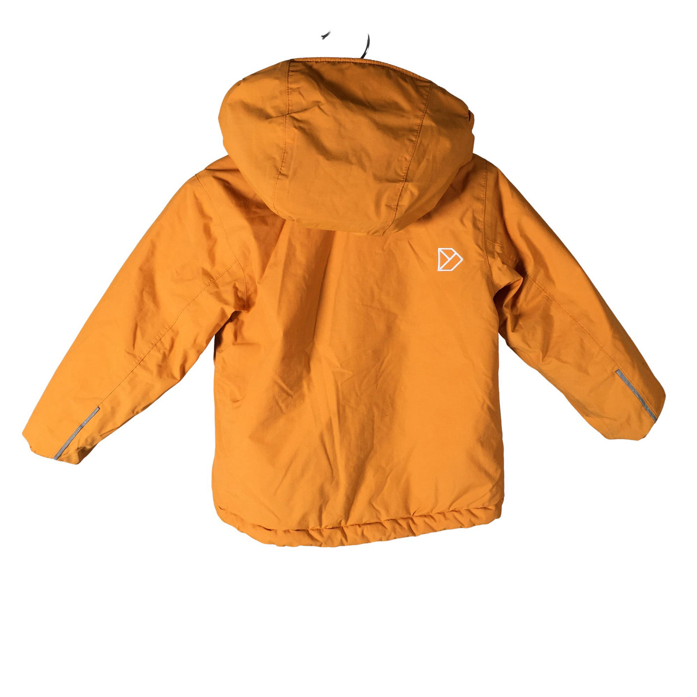 Unisex Didriksons - Toppatakki, koko 92 - 98 - (2)