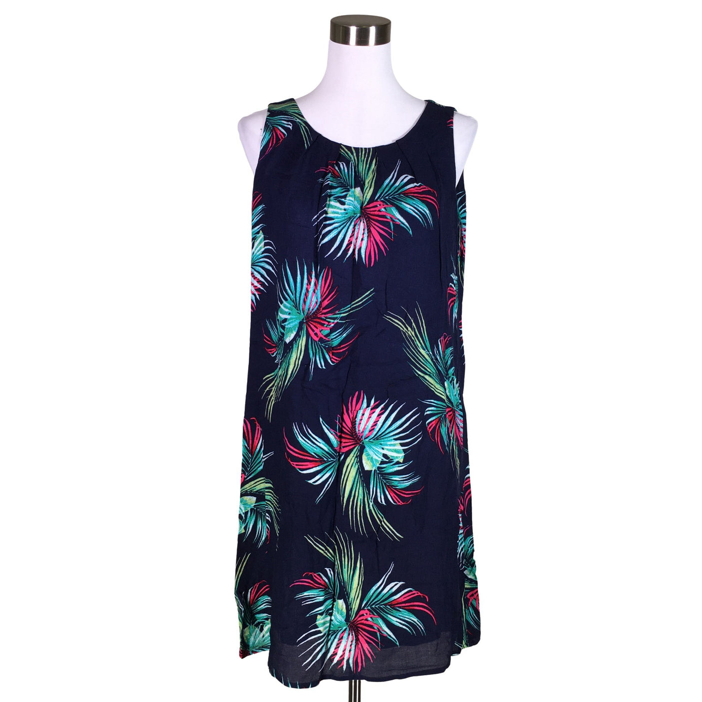 Unisex Comma - Trikoomekko, koko 36 - (1)