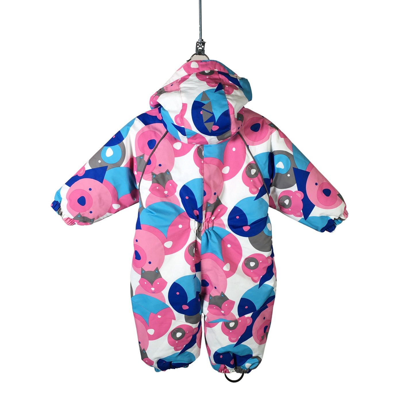Unisex HC Kids wear - Toppahaalari, koko 68 - 74 - (2)