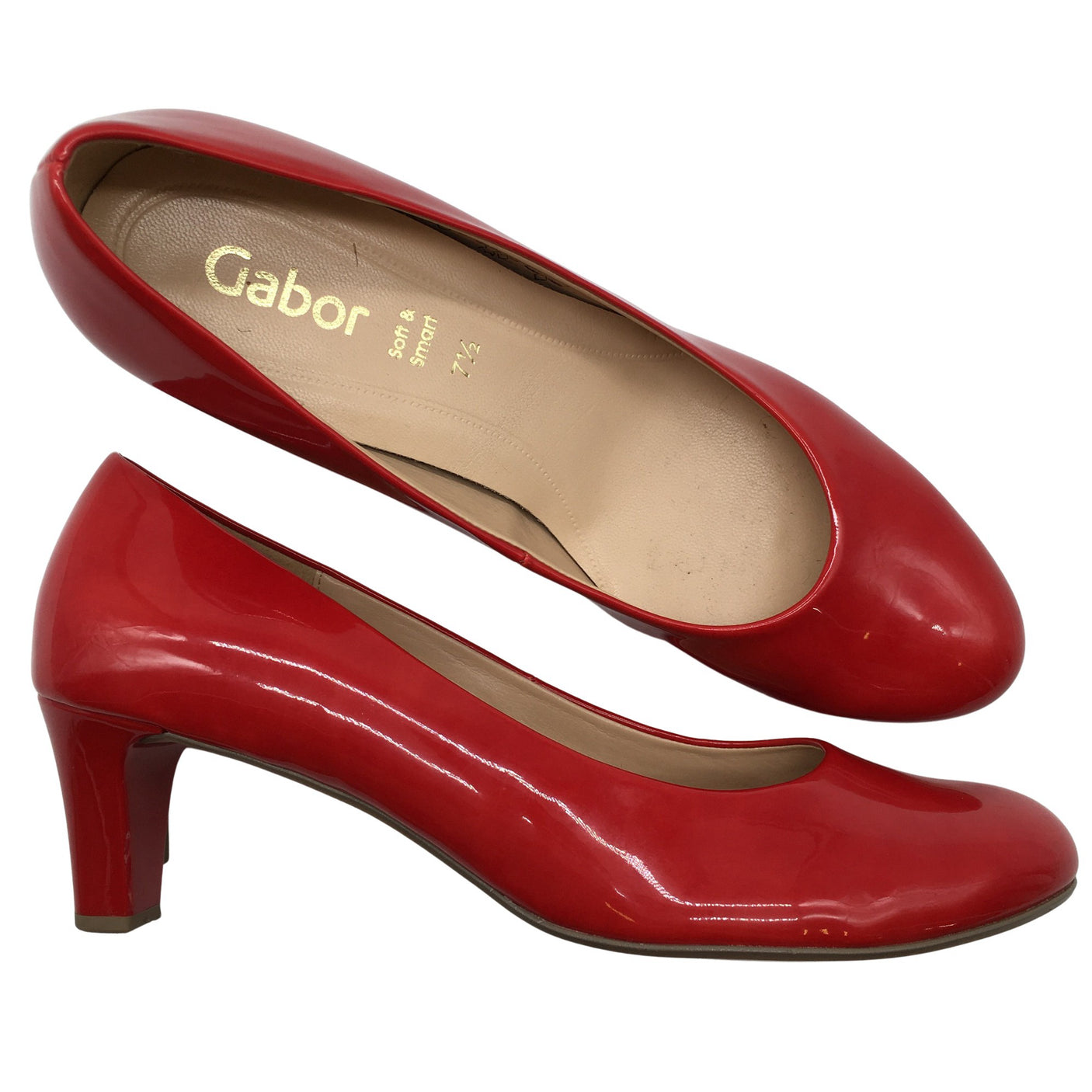 Unisex Gabor - Korkokengät, koko 41 - (1)