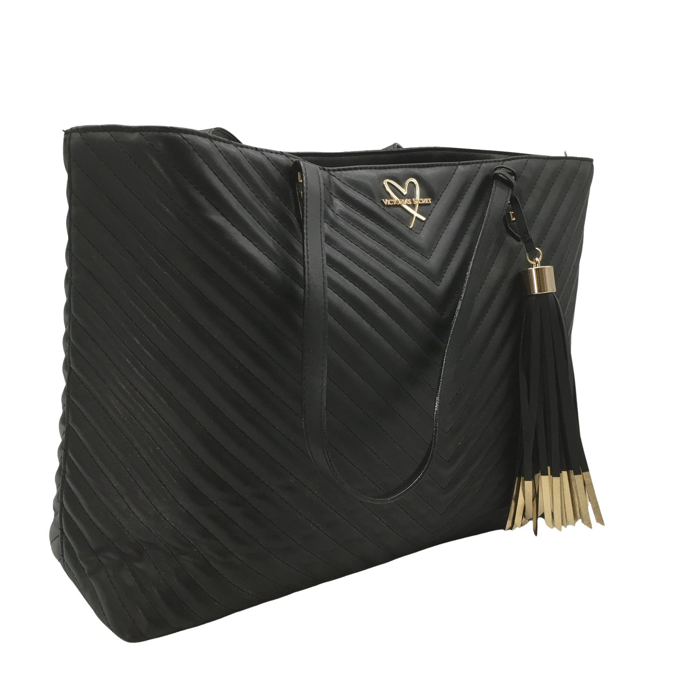 Unisex Victoria's Secret - Käsilaukku, koko Maxi - (1)