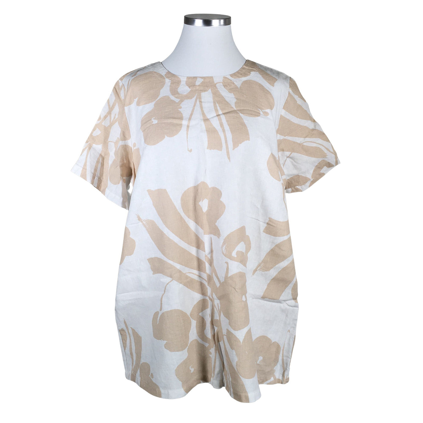 Unisex Nanso - Kangastunika, koko 48 - (1)
